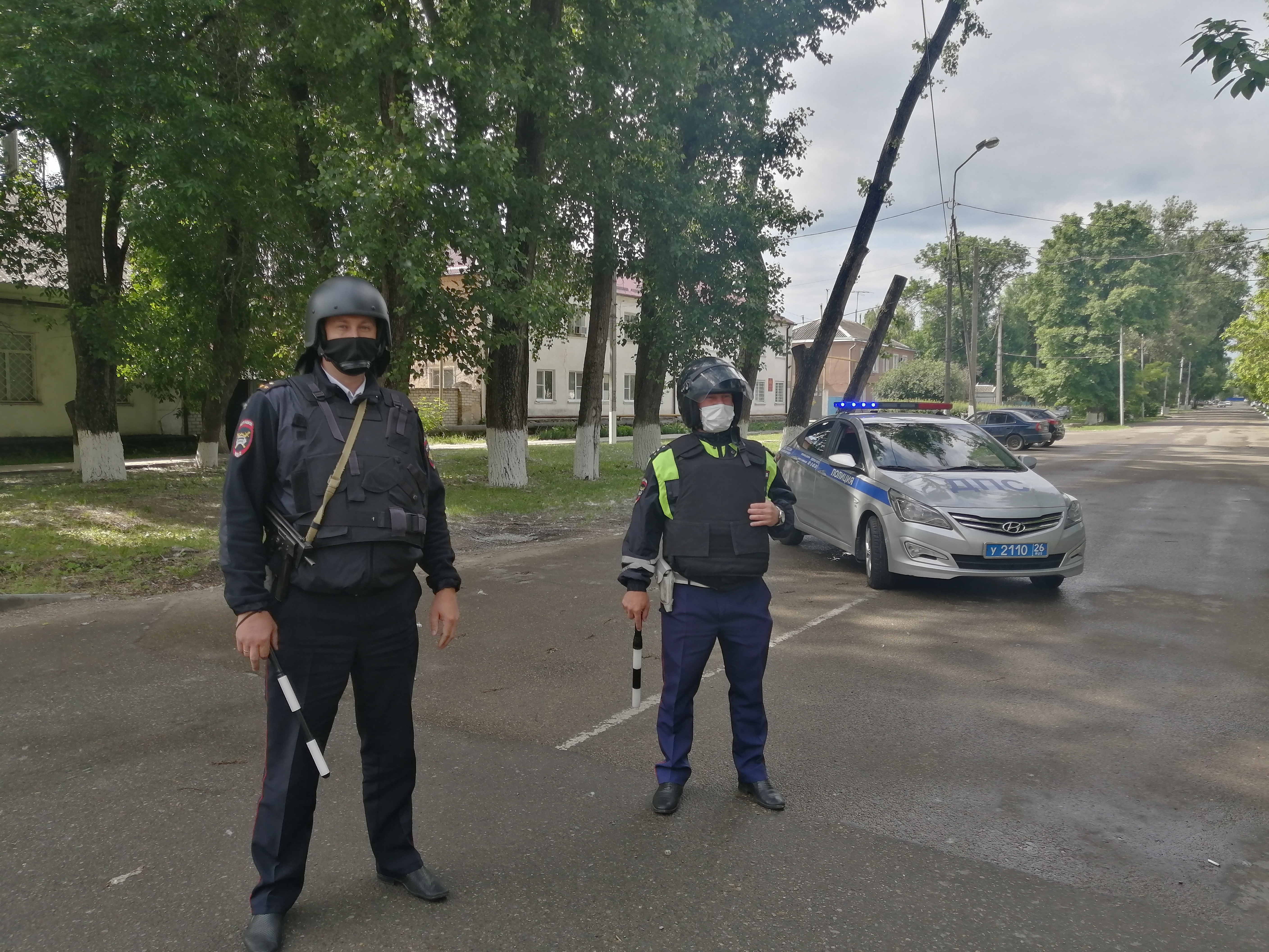 Оперативным штабом в Ставропольском крае проведено плановое  антитеррористическое учение «Изобильный-Экран-2021» | Национальный  антитеррористический комитет