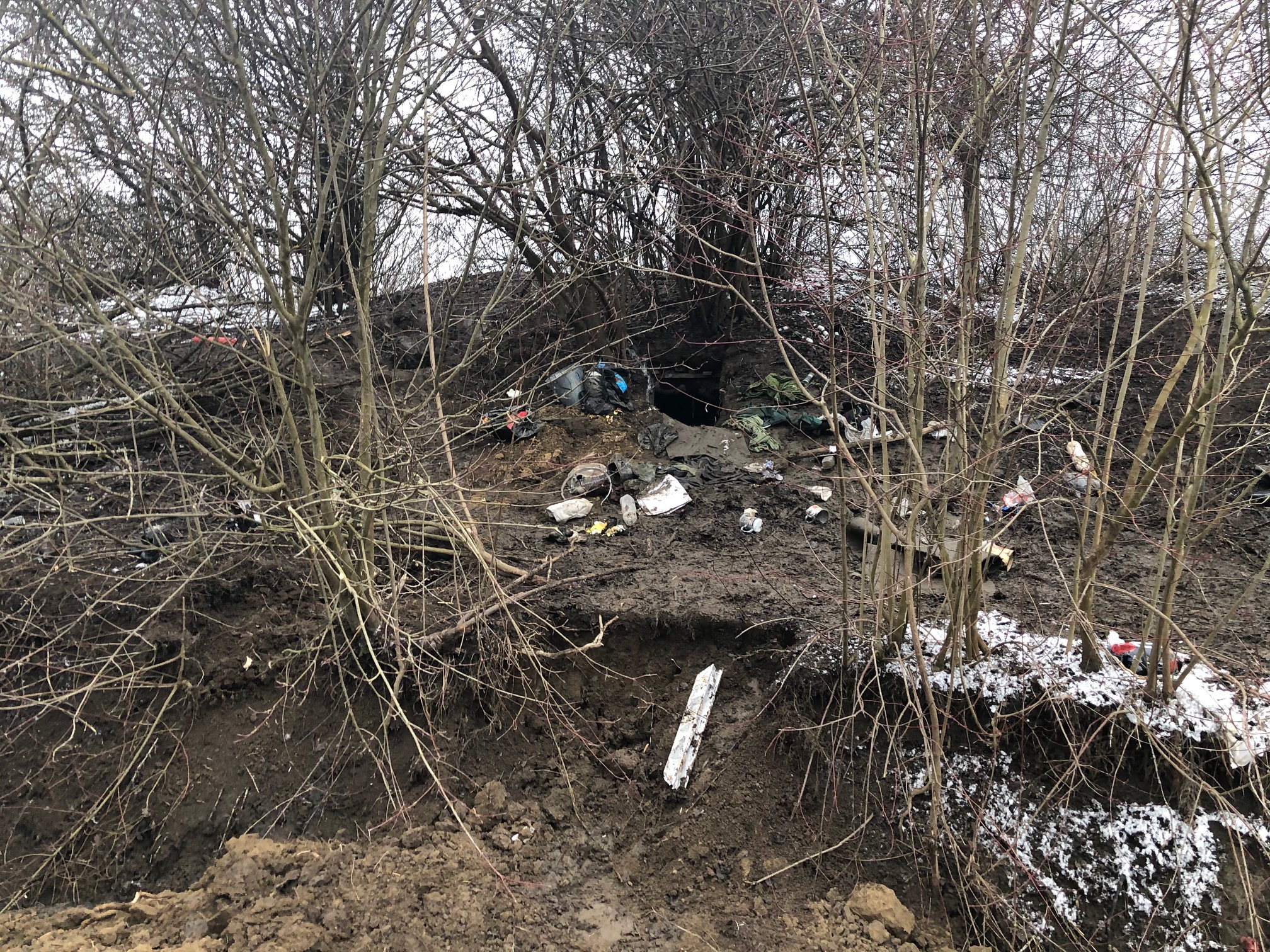 В Чечне нейтрализован бандглаварь Бютукаев, причастный к организации  теракта в аэропорту Домодедово в 2011 году | Национальный  антитеррористический комитет