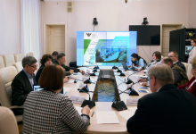 Круглый стол «Государственность России: проблемы национального самосознания, патриотизма и борьбы с угрозой терроризма в XIX-начале XX века»