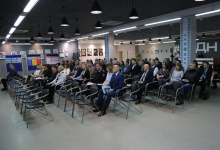 В Республике Коми проведена конференция по предупреждению терроризма и экстремизма