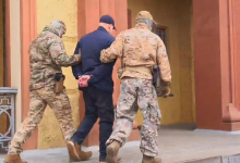 Задержан житель Кемерово, планировавший участие  в террористической деятельности 