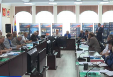 Конференцией в Калининграде завершился региональный проект 