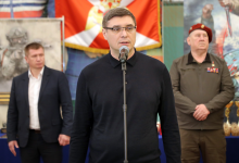 Во Владимирской области стартовал турнир по смешанным единоборствам «Высота 444,4», посвящённый памяти бойцов спецназа, участвовавших в КТО и погибших в Чечне