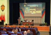 В Москве пройдет межведомственная научно-практическая конференция «Актуальные вопросы подготовки кадров в сфере противодействия терроризму»