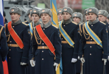 В Воронеже проведены мероприятия, посвященные 82-й годовщине освобождения от немецко-фашистских захватчиков