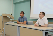 В Татарстане проведен семинар по вопросам профилактики деструктивных явлений в молодежной среде