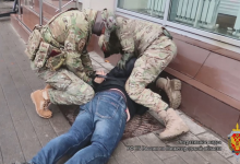 Житель Нижнего Новгорода задержан за незаконный оборот боеприпасов
