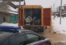 В Калужской области в ходе спецоперации нейтрализованы два террориста