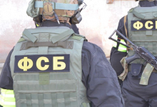 Антитеррористическое учение в Челябинской области