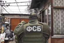 В Запорожской области предотвращен теракт