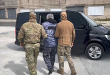 По подозрению в содействии террористической деятельности задержан житель Калининградской области