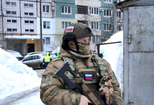 ФСБ России в Самарской области предотвращен теракт