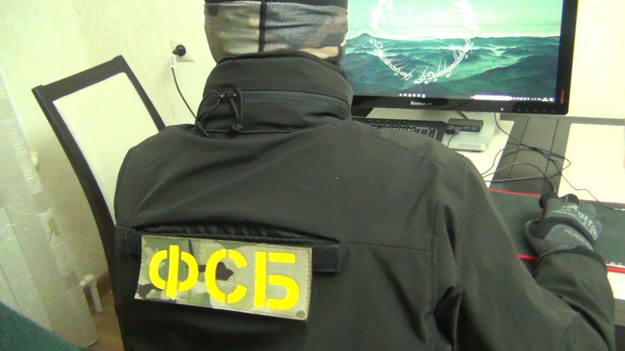 Пресечена преступная деятельность жителя Дербента, причастного к публичному оправданию терроризма