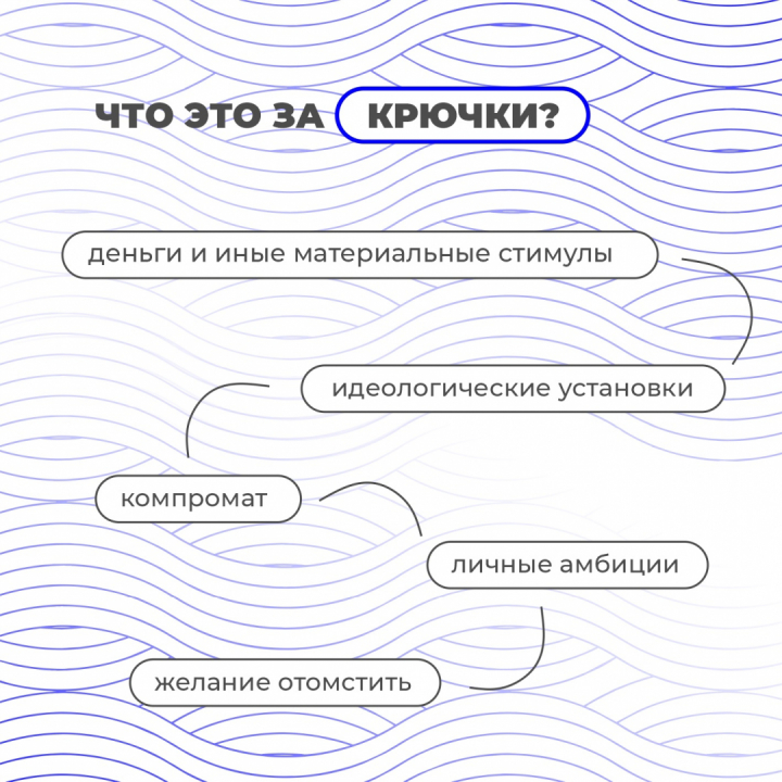 Жителей Карелии информируют о том, как не стать жертвой вербовщиков