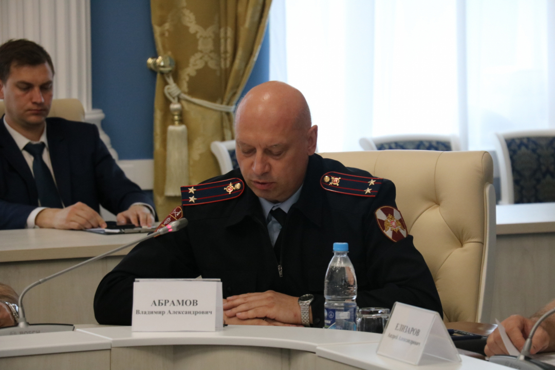 В Ульяновской области завершаются подготовительные мероприятия по обеспечению безопасности летнего отдыха