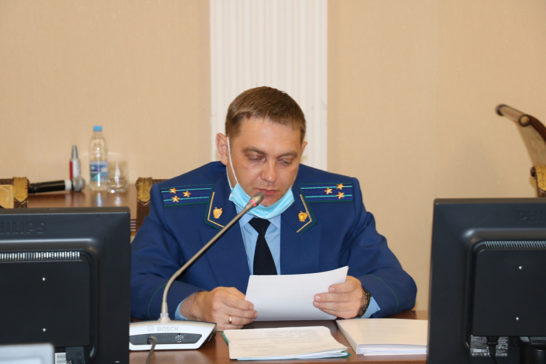 В Ульяновской области завершаются контрольно-надзорные мероприятия по обеспечению безопасности летнего отдыха