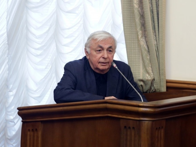 Под руководством Главы Дагестана состоялось заседание АТК