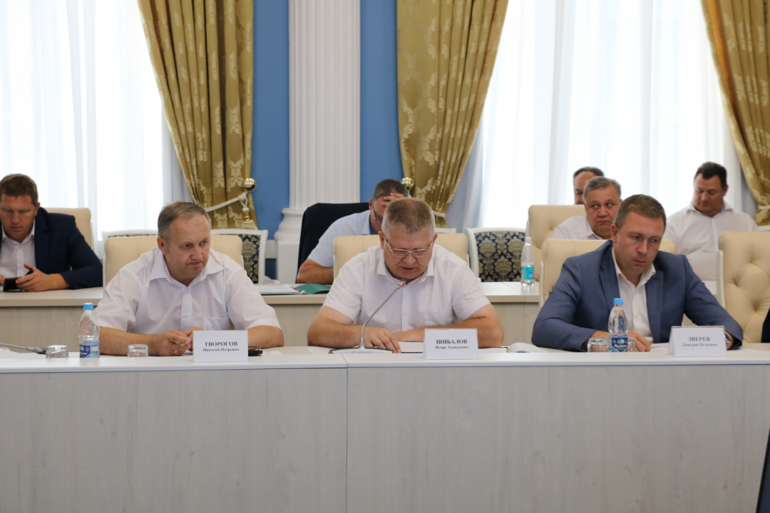 В Ульяновской области усилят меры безопасности в День знаний и в Единый день голосования