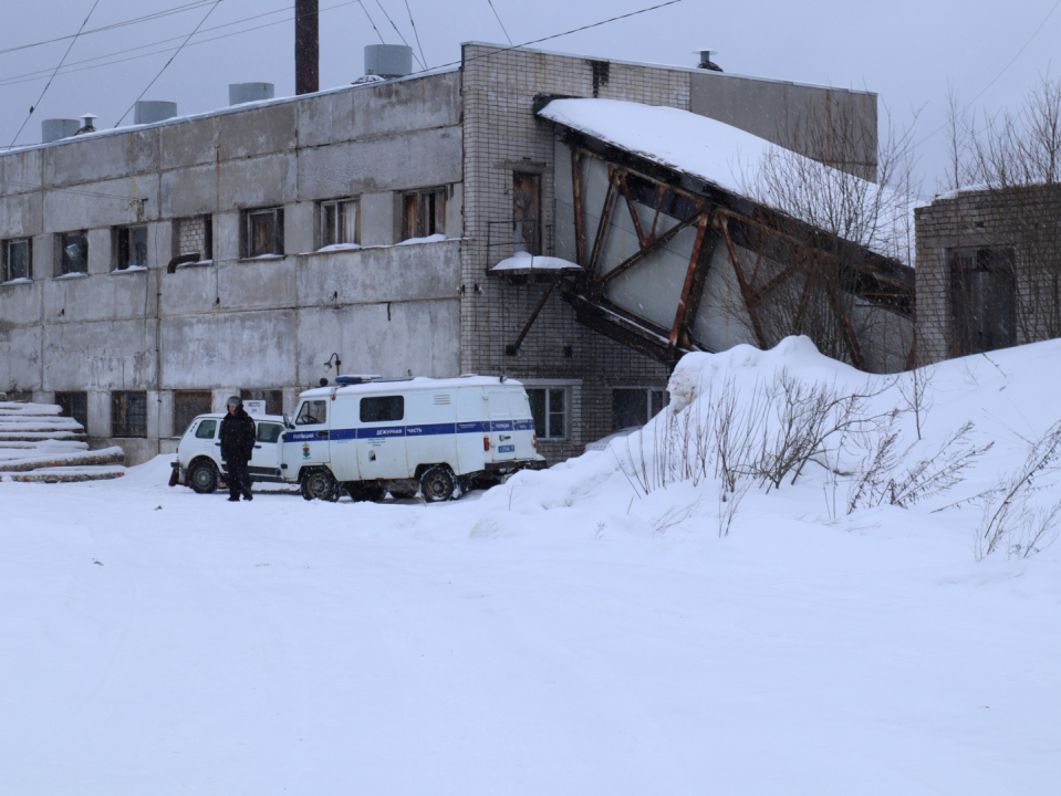 В Республике Карелия проведено плановое антитеррористическое учение