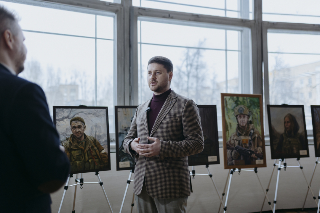 Конференция «Культура против терроризма. Противодействие идеологии терроризма»