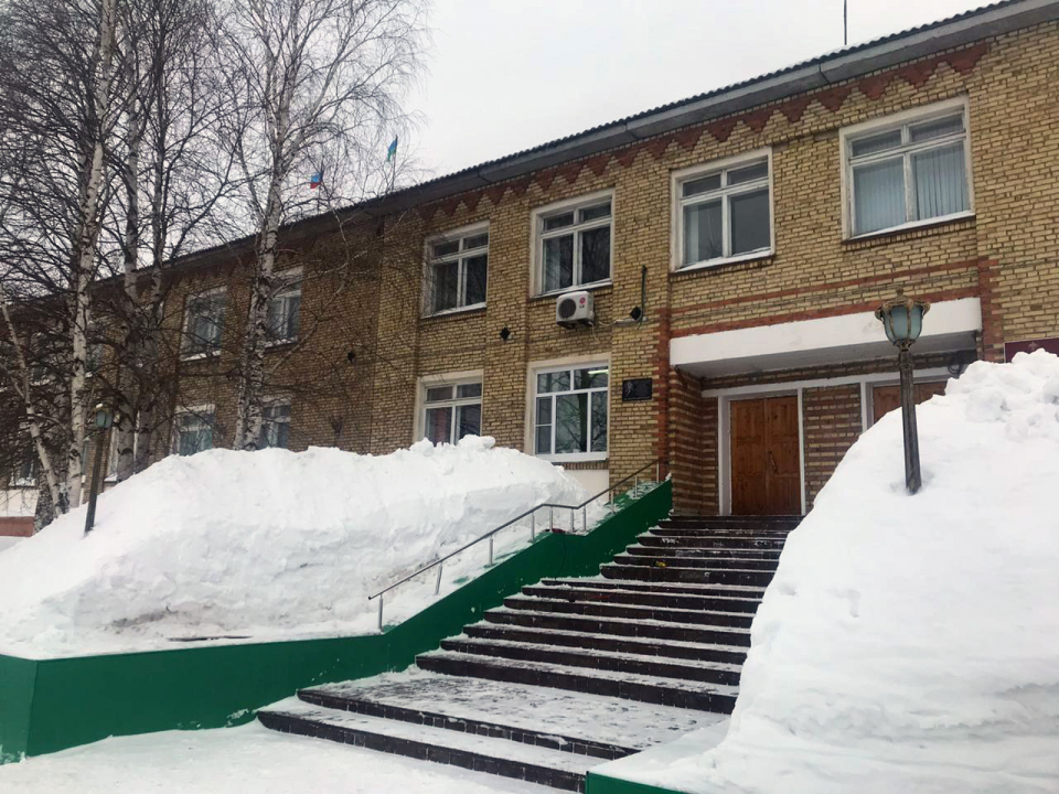 Оперативным штабом в Республике Коми проведено командно-штабное учение «Гроза – Усть-Цильма»
