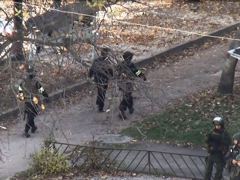 В Нальчике нейтрализван присягнувший ИГ бандглаварь боевиков КБР