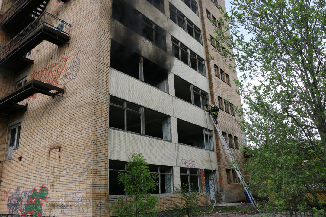 В Петрозаводске проведено плановое антитеррористическое учение