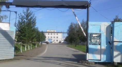 Оперативный штаб в Свердловской области  провел учения на объекте государственной власти 