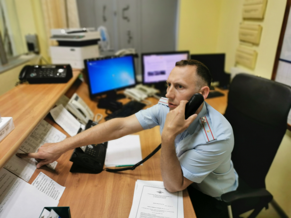 Оперативным штабом в Псковской области проведено антитеррористическое учение под условным наименованием «Экран-Больница-2022»