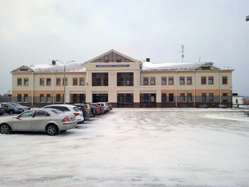 Оперативным штабом в Республике Коми проведено командно-штабное учение
