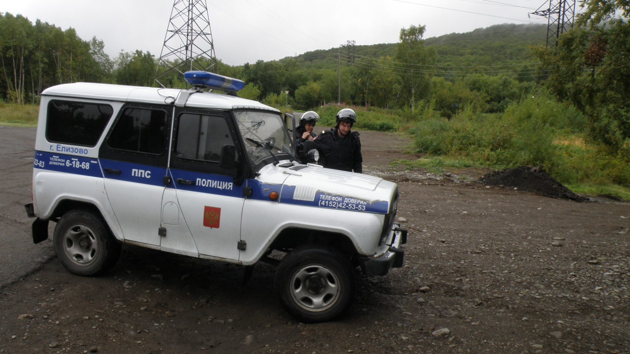 В Камчатском крае завершилось проведение плановых антитеррористических  учений на территории Авачинского водозабора КГУП «Камчатский водоканал» |  Национальный антитеррористический комитет