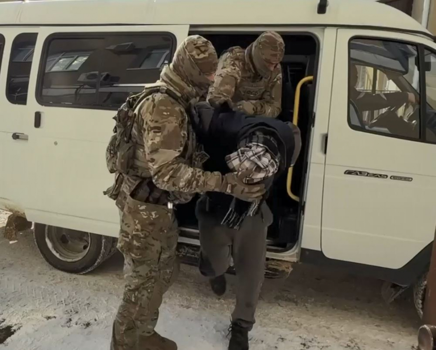 В Ставрополе пресечена серия терактов