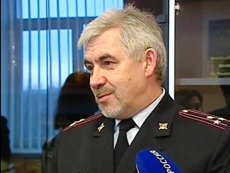 Губернатор Курской области провел очередное заседание антитеррористической комиссии