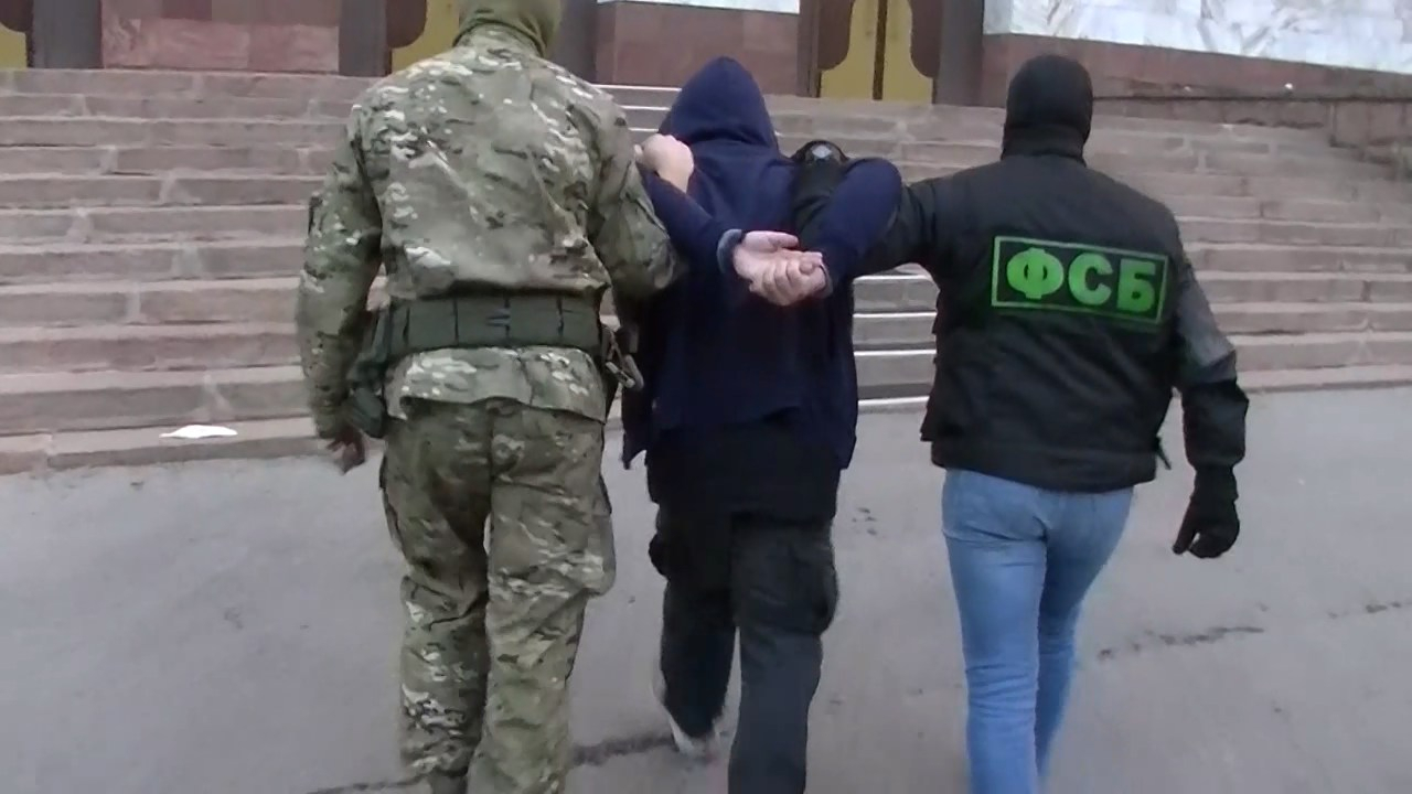 ФСБ России пресечена подготовка террористического акта в Республике Башкортостан