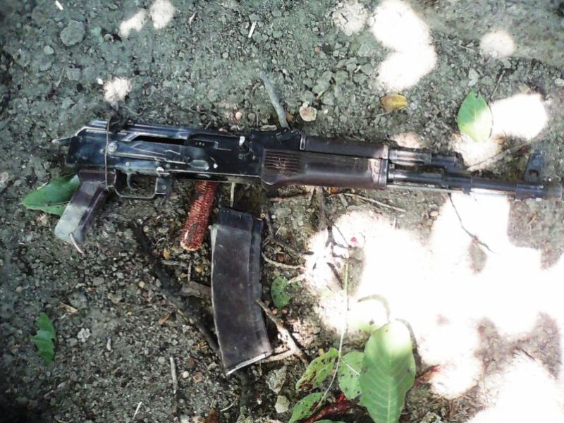 В Дагестане в ходе двух спецопераций нейтрализованы двое бандитов