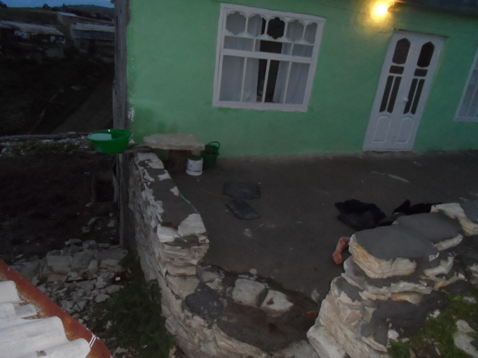 Убит один из бандитов, напавших на семью имама в Дагестане