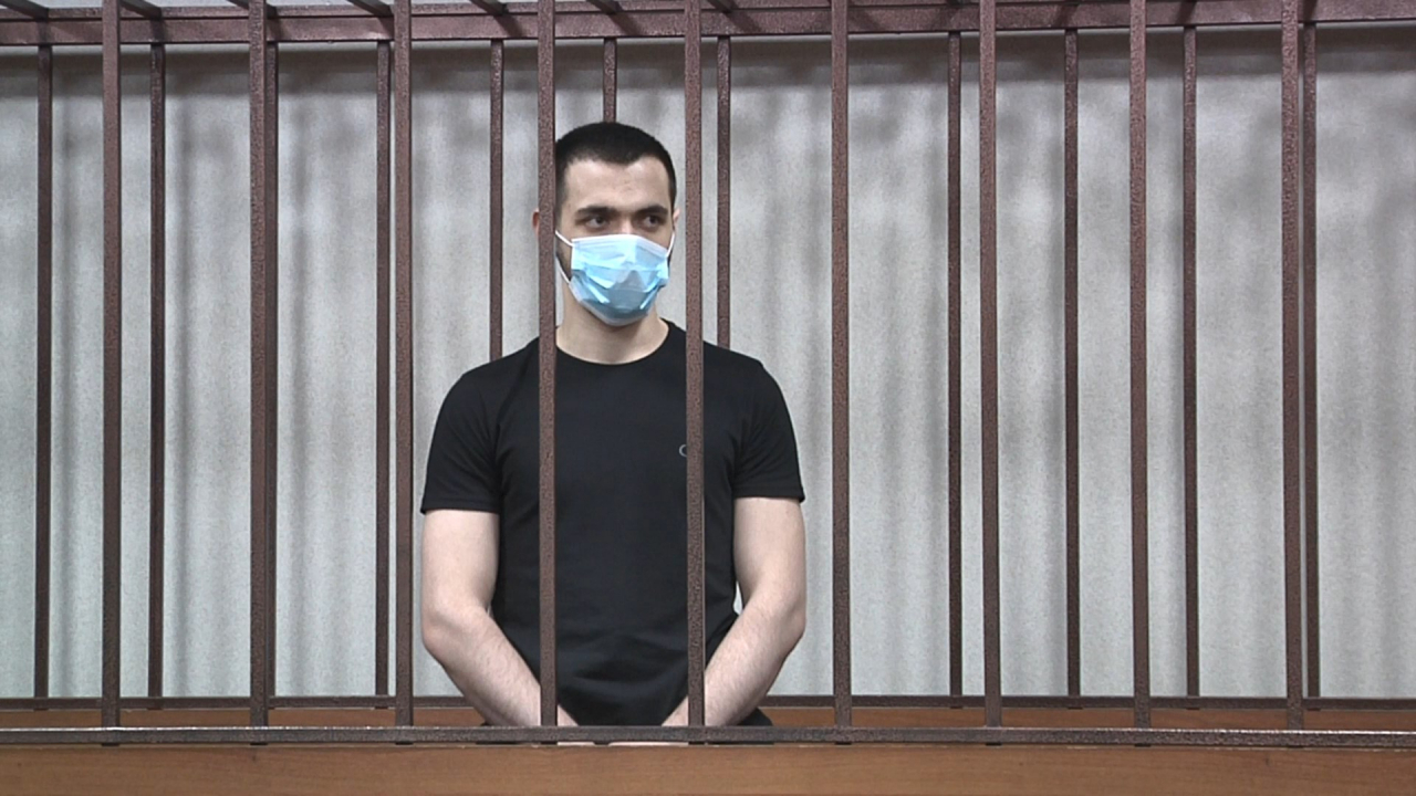 Житель Вологодской области осужден за финансирование терроризма