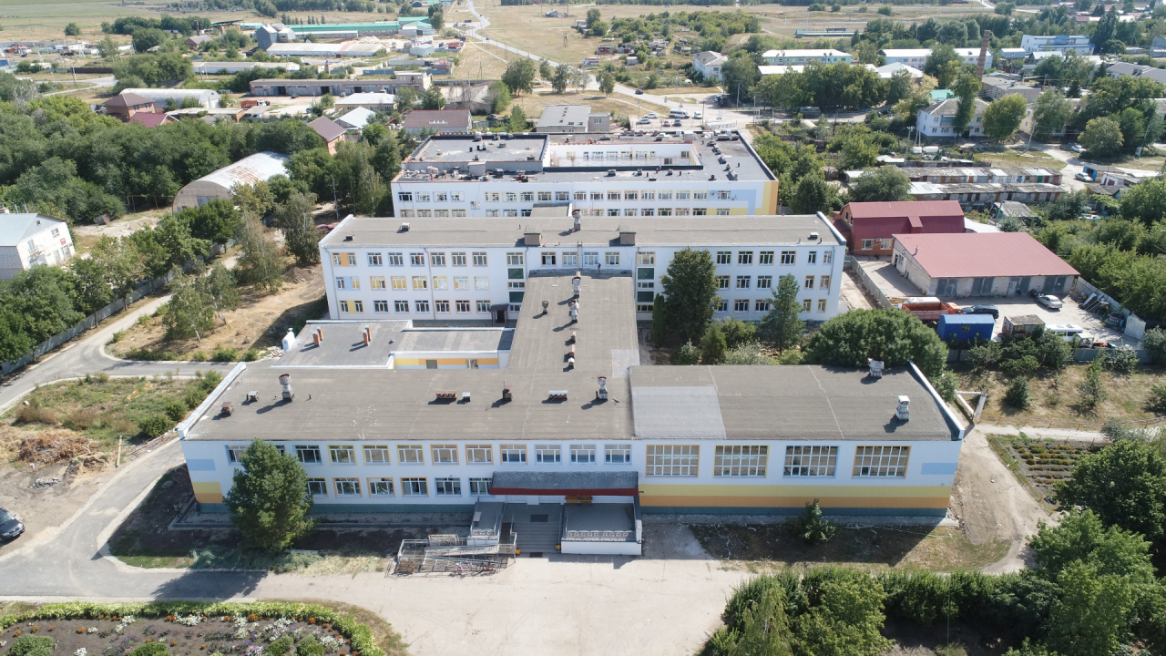 Оперативным штабом в Самарской области проведено командно-штабное учение