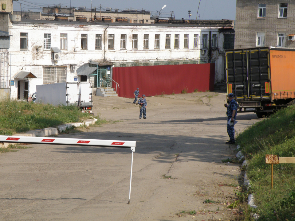 Оперативным штабом в Кировской области  проведено командно-штабное учение 