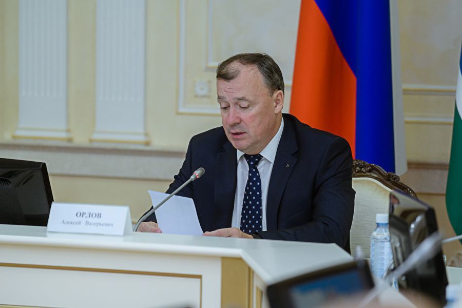 В Свердловской области примут исчерпывающие меры по обеспечению безопасности в День знаний 