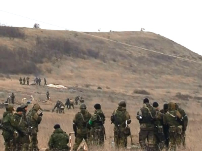 В Дагестане в ходе КТО нейтрализованы два бандита