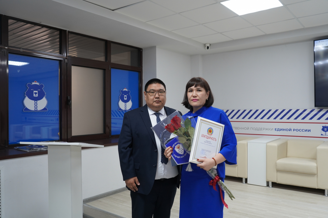 Семинар-совещания для специалистов, ответственных за профилактику терроризма в Калмыкии