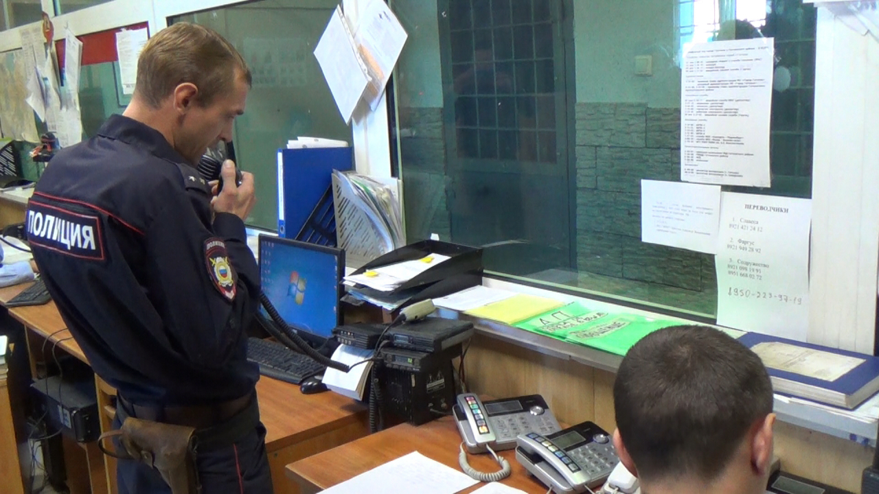 В Ленинградской области было проведено командно-штабное учение «Метель» - ФОК «Арена» - Гатчина – 2018» 