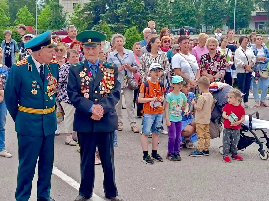 Оперативным штабом в Челябинской области проведено командно-штабное учение  «Циклон - 2021»