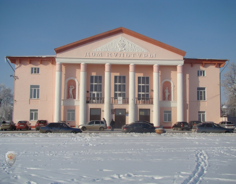 Оперативным штабом в Липецкой области проведено плановое командно-штабное учение 
