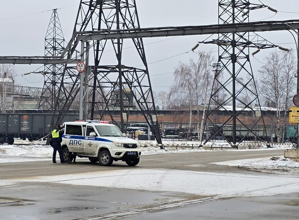 Командно-штабное учение в Кировской области