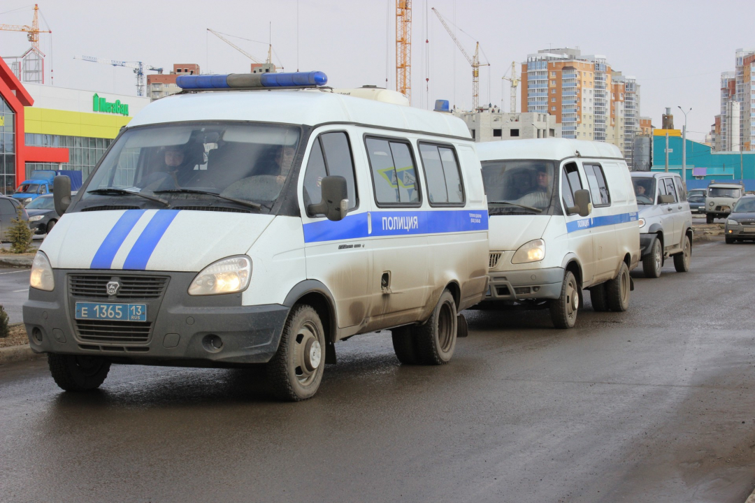 Оперативным штабом НАК в Республике Мордовия проведено командно-штабное учение по пресечению теракта