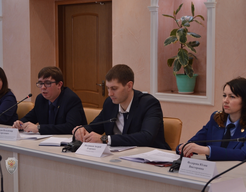 В 2018 году в Орловской области продолжена работа по противодействию идеологии экстремизма и терроризма среди молодежи