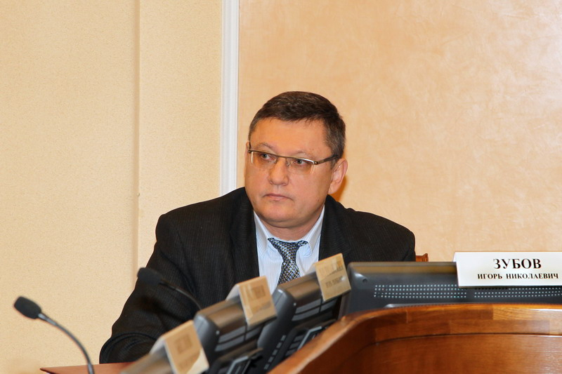 9 апреля 2013 года проведено 39-е заседание Национального антитеррористического комитета