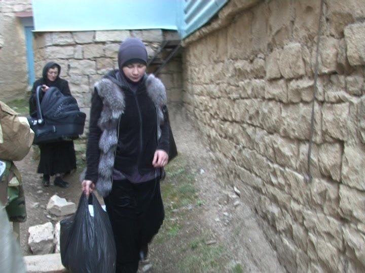 Оказавшие вооруженное сопротивление бандиты нейтрализованы в ходе спецоперации в Дагестане